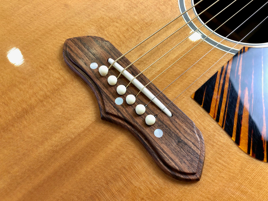 Gibson SJ-100 Reissue Antique Natural 2013