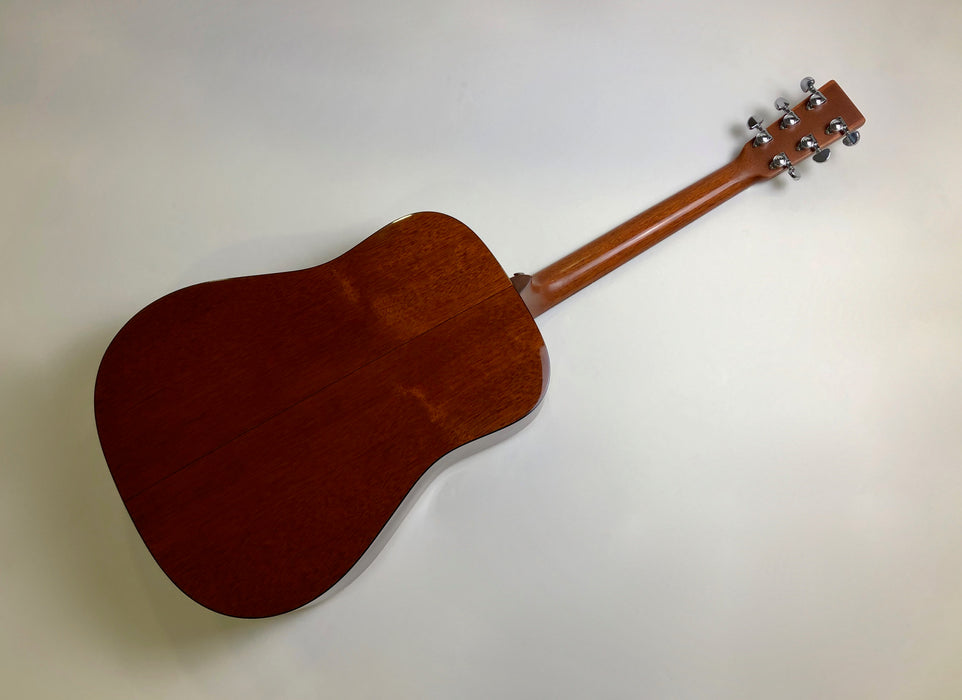 Martin D-18 Natural 2010