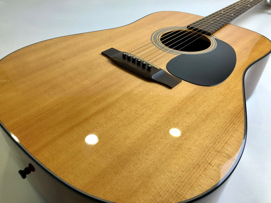 Martin D-18 Natural 2010