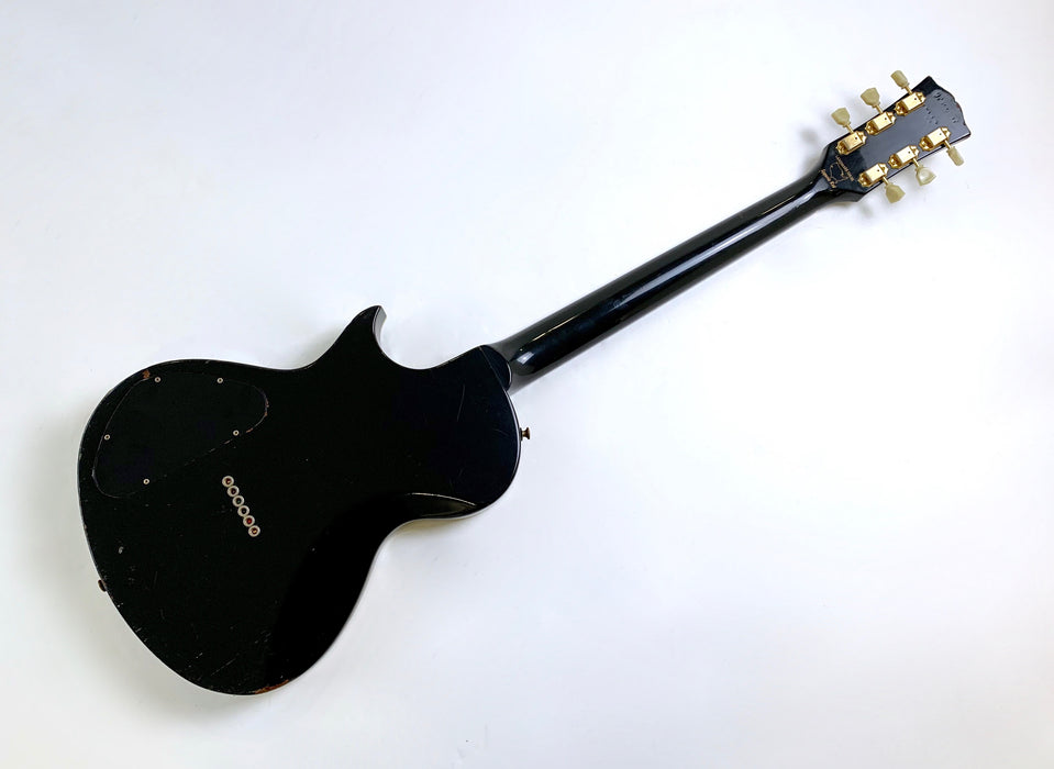 Gibson Nighthawk Landmark Series