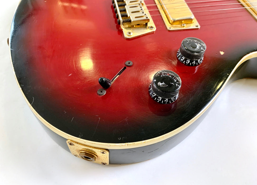 Gibson Nighthawk Landmark Series