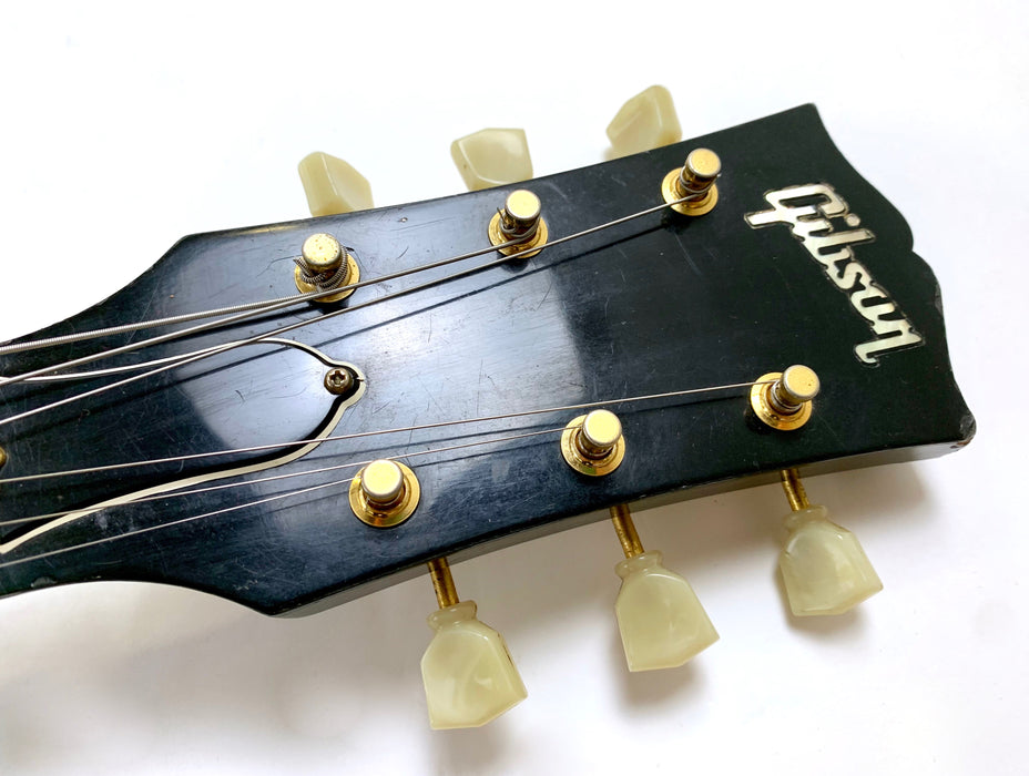 Gibson Nighthawk Landmark Series