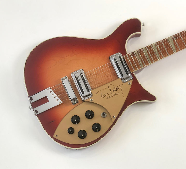 Rickenbacker 660/12TP Tom Petty