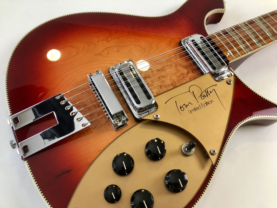 Rickenbacker 660/12TP Tom Petty