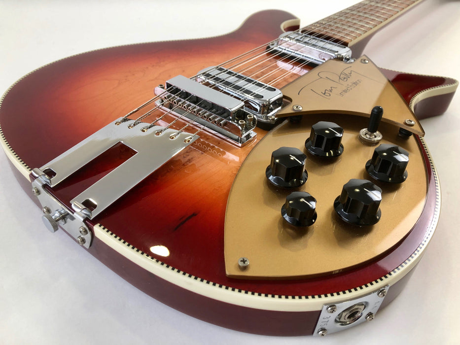 Rickenbacker 660/12TP Tom Petty