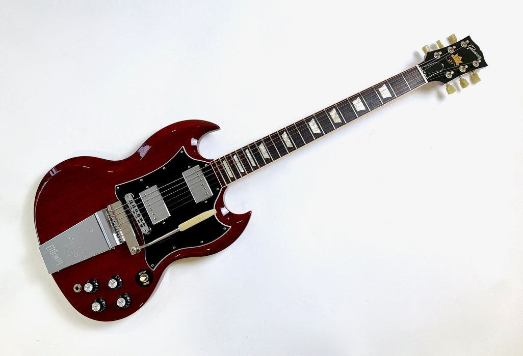 Gibson SG Robby Krieger 2011