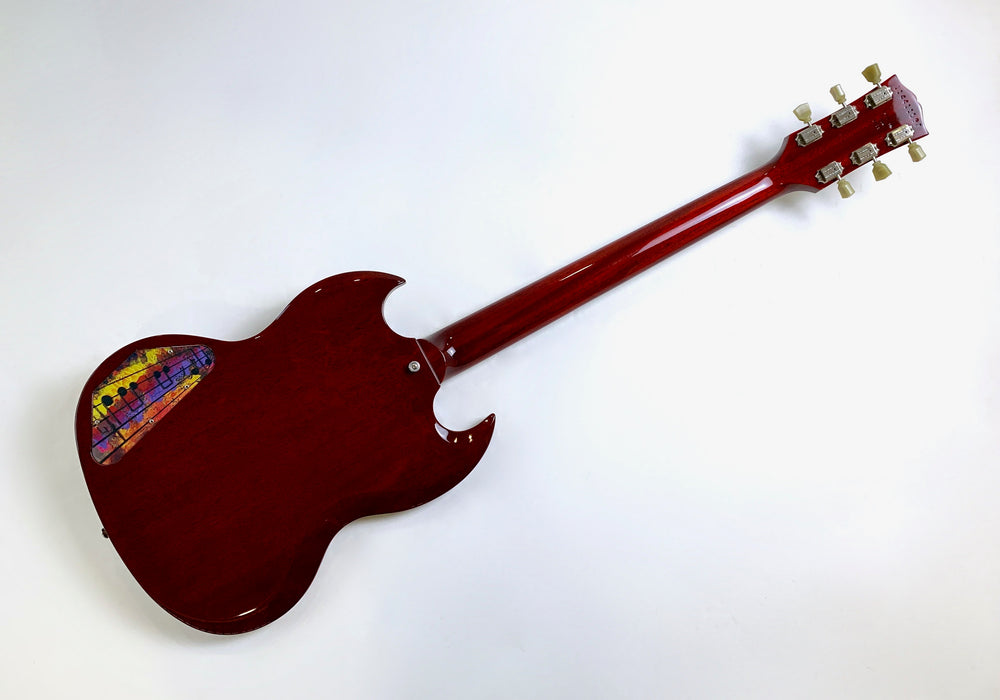 Gibson SG Robby Krieger 2011