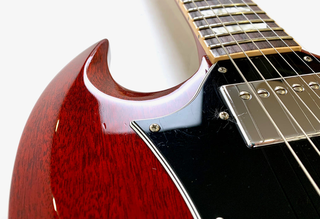 Gibson SG Robby Krieger 2011