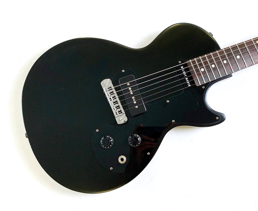 Gibson Melody Maker 2011 Ebony