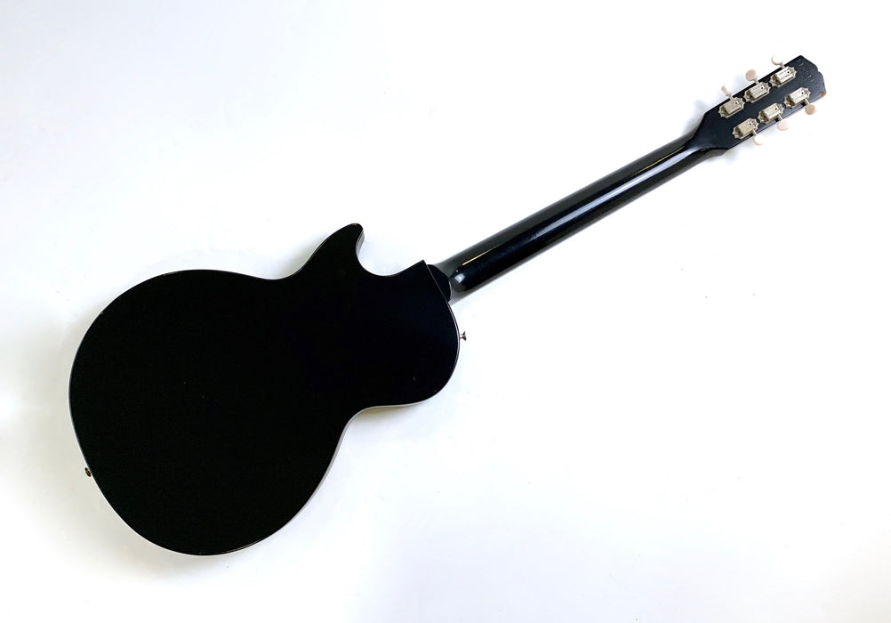 Gibson Melody Maker 2011 Ebony