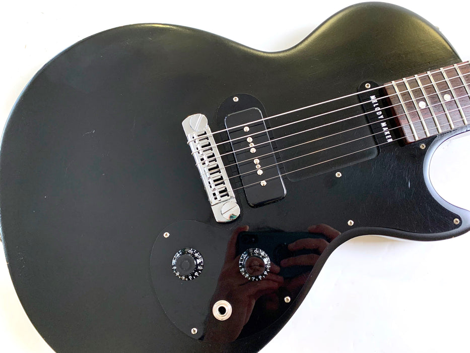 Gibson Melody Maker 2011 Ebony