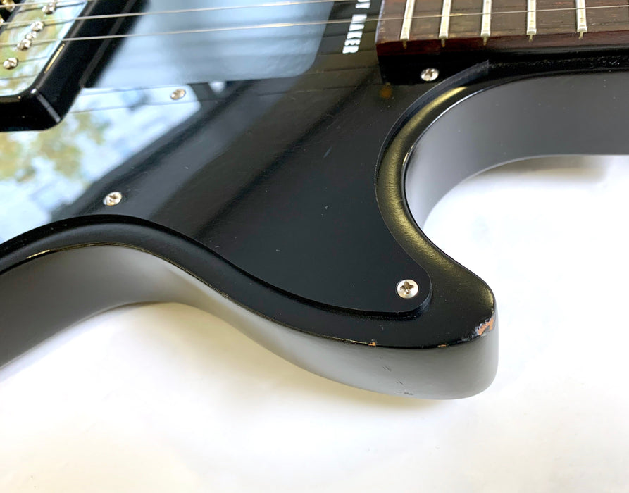 Gibson Melody Maker 2011 Ebony