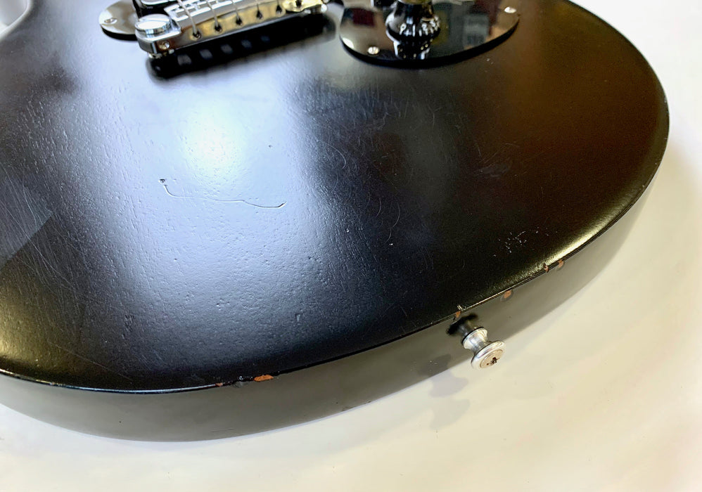 Gibson Melody Maker 2011 Ebony