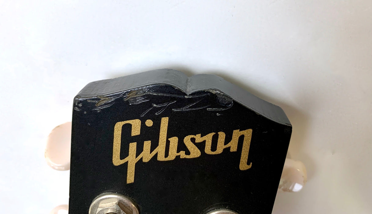 Gibson Melody Maker 2011 Ebony