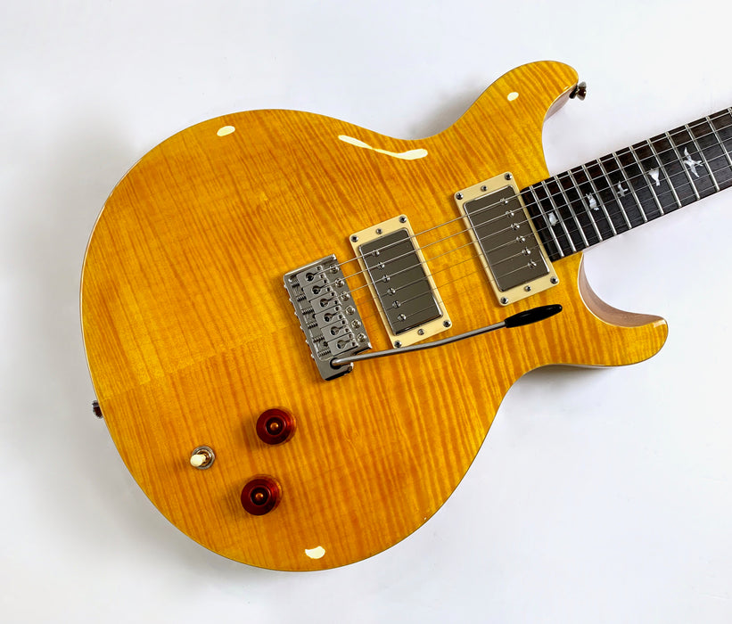 PRS SE Santana 2022 Yellow