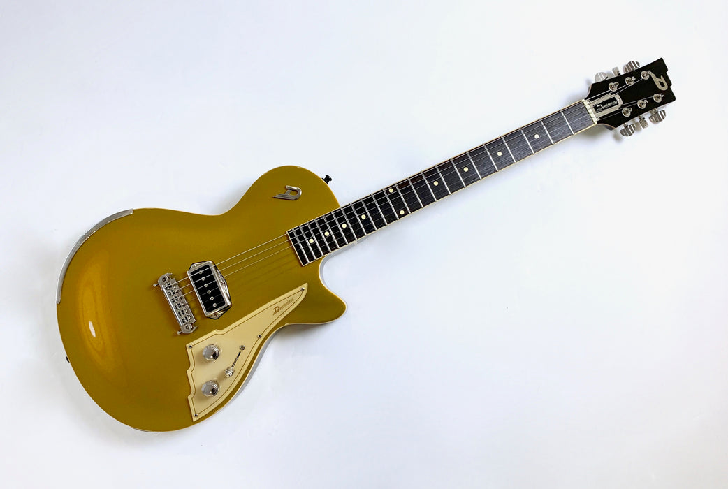 Duesenberg 52 Senior 2012 Goldtop