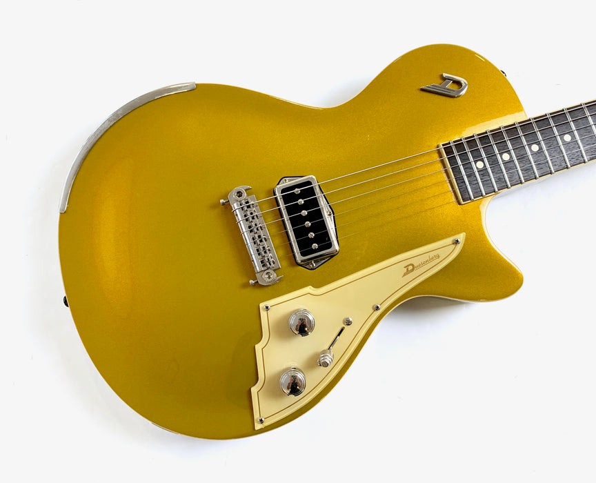 Duesenberg 52 Senior 2012 Goldtop