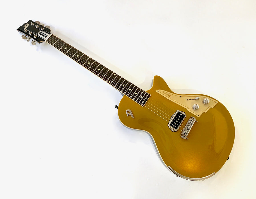 Duesenberg 52 Senior 2012 Goldtop