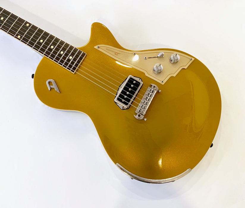 Duesenberg 52 Senior 2012 Goldtop