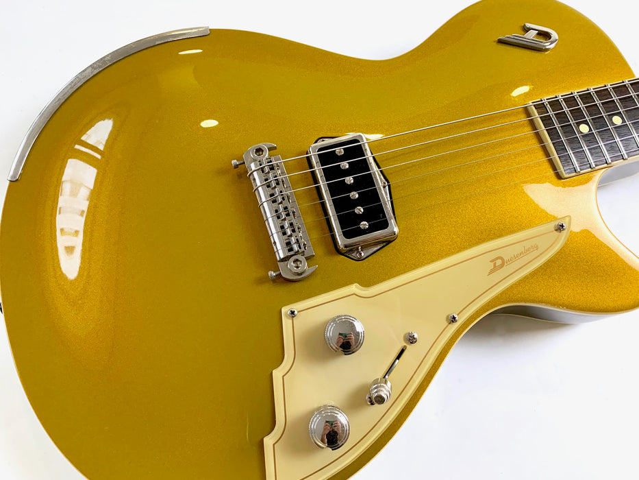 Duesenberg 52 Senior 2012 Goldtop