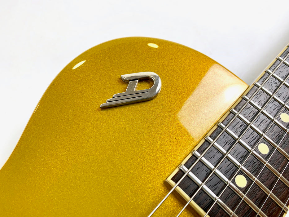 Duesenberg 52 Senior 2012 Goldtop