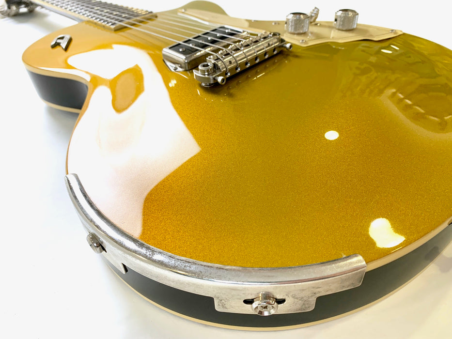 Duesenberg 52 Senior 2012 Goldtop