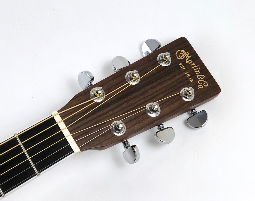 Martin D-35 50th Anniversary Natural 2015