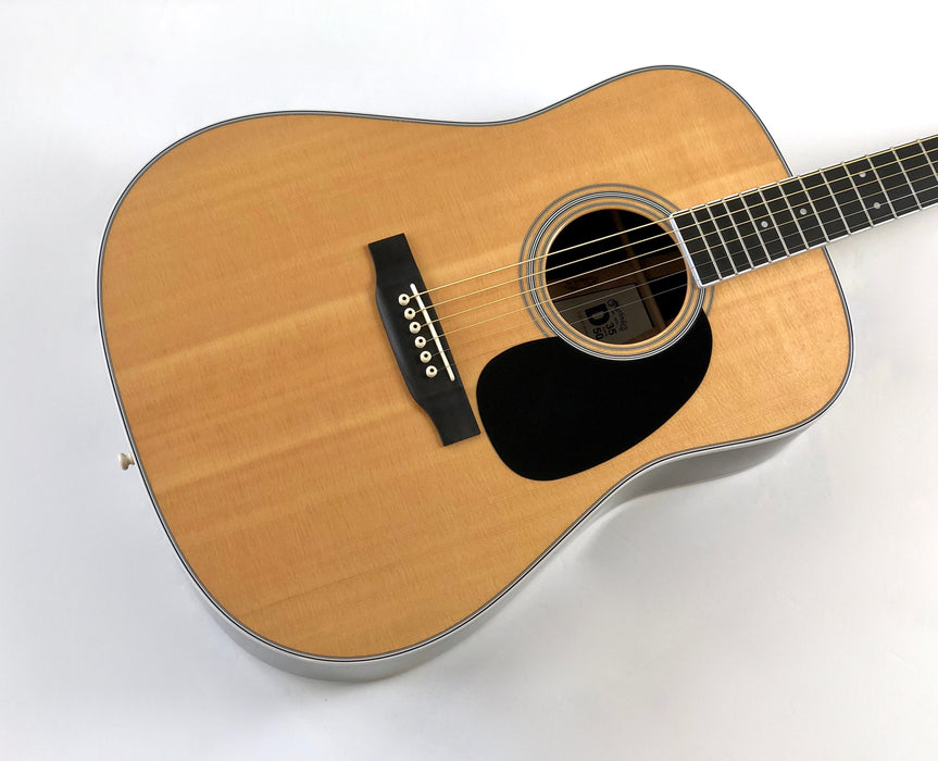 Martin D-35 50th Anniversary Natural 2015