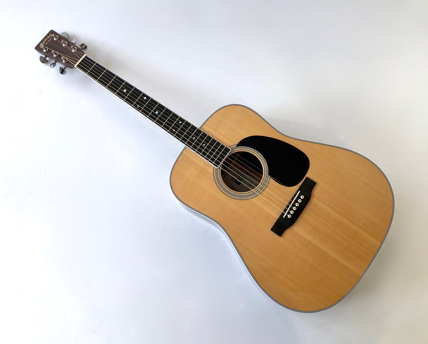 Martin D-35 50th Anniversary Natural 2015