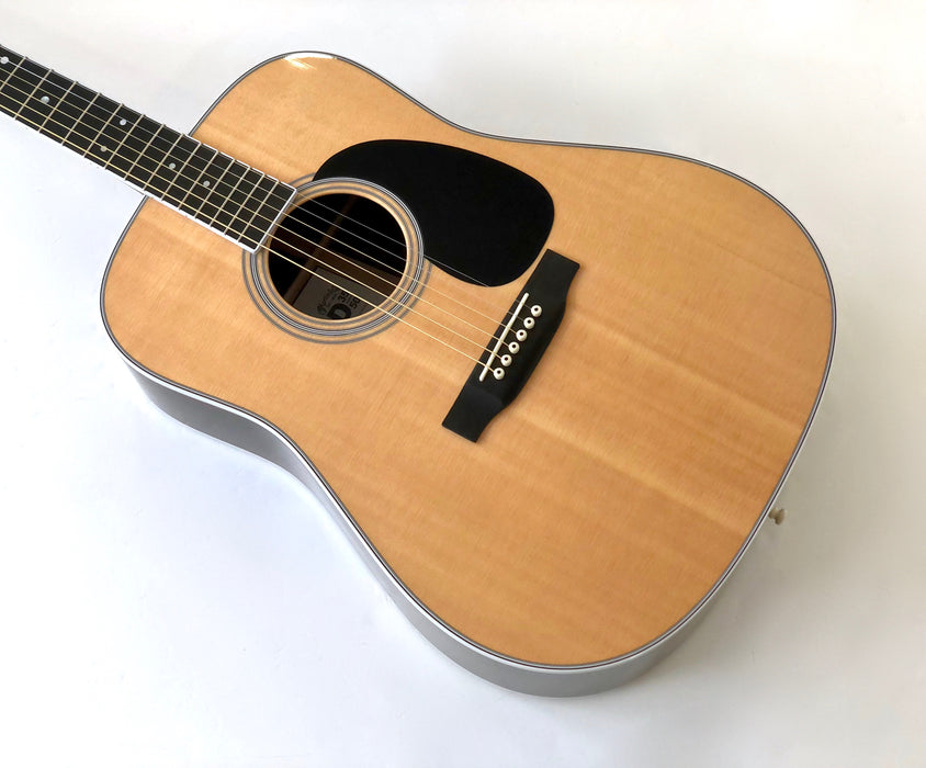 Martin D-35 50th Anniversary Natural 2015