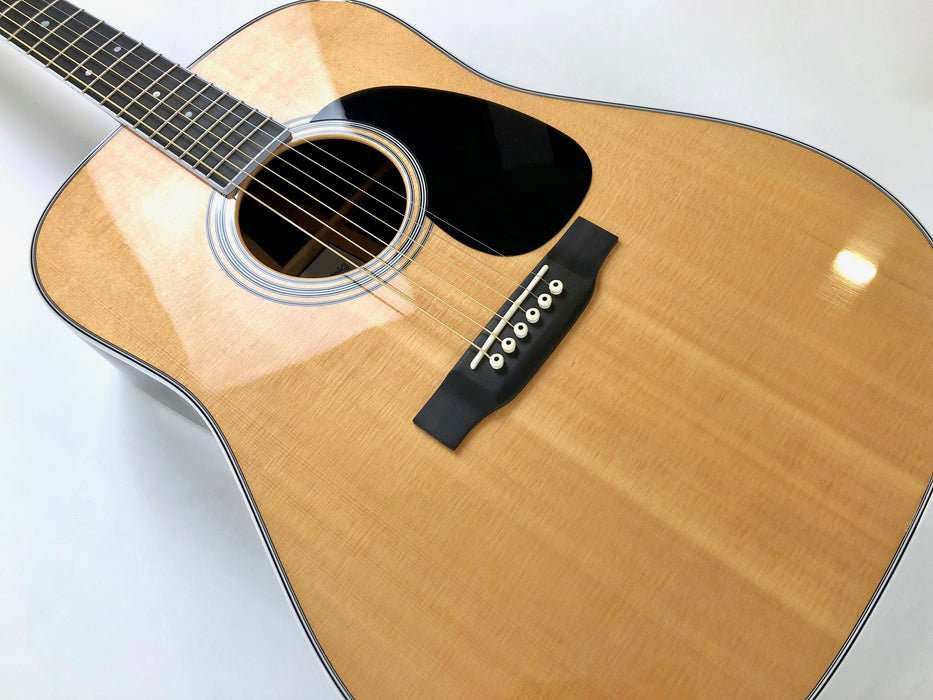 Martin D-35 50th Anniversary Natural 2015