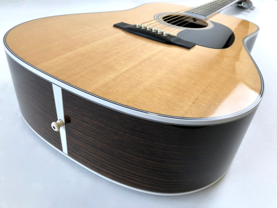 Martin D-35 50th Anniversary Natural 2015