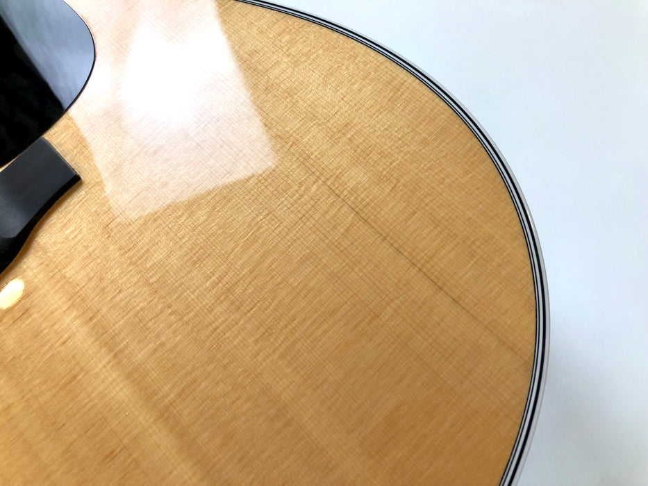 Martin D-35 50th Anniversary Natural 2015