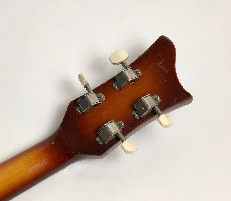 Hofner 500/1 Violin Bass 1971 Sunburst