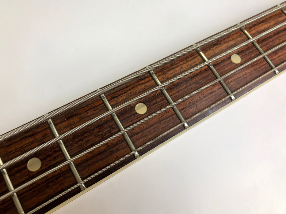 Hofner 500/1 Violin Bass 1971 Sunburst