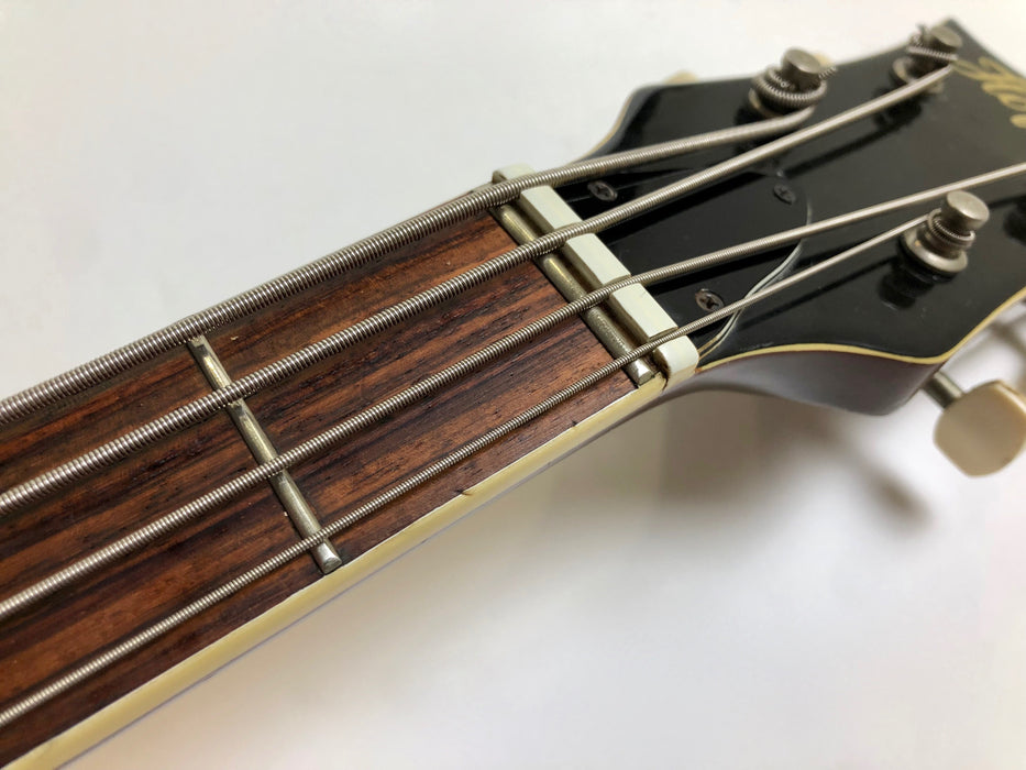 Hofner 500/1 Violin Bass 1971 Sunburst