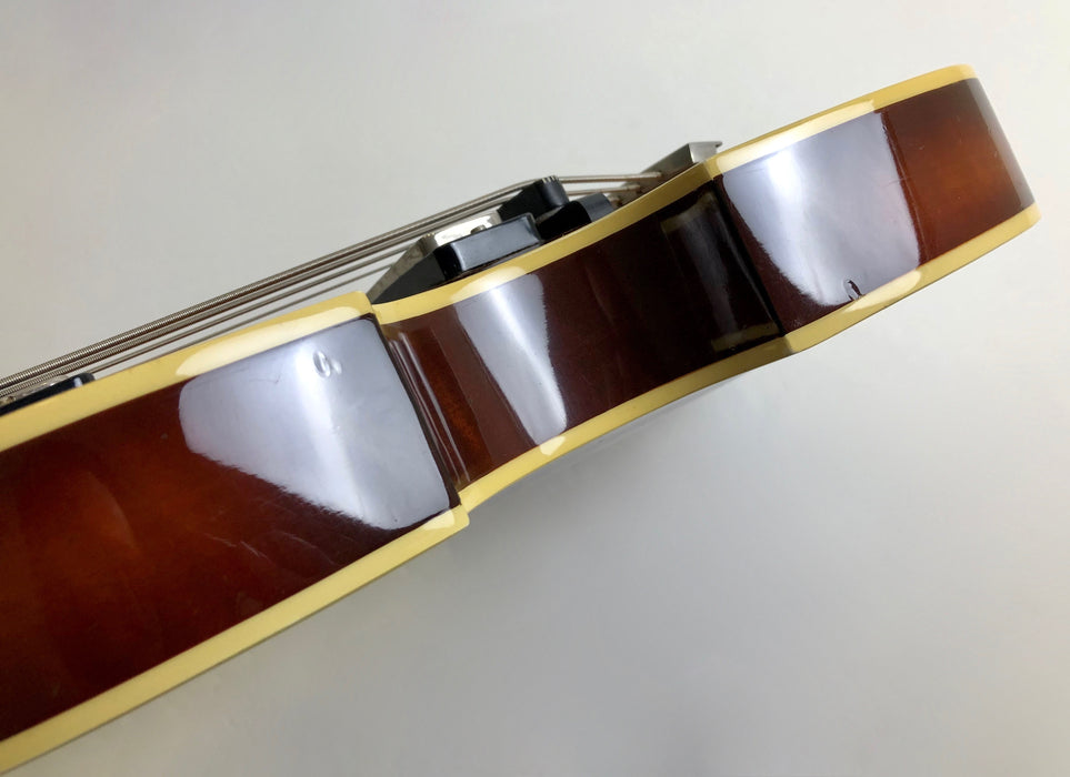 Hofner 500/1 Violin Bass 1971 Sunburst