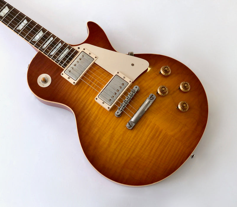 Gibson Les Paul Reissue 59 Aged