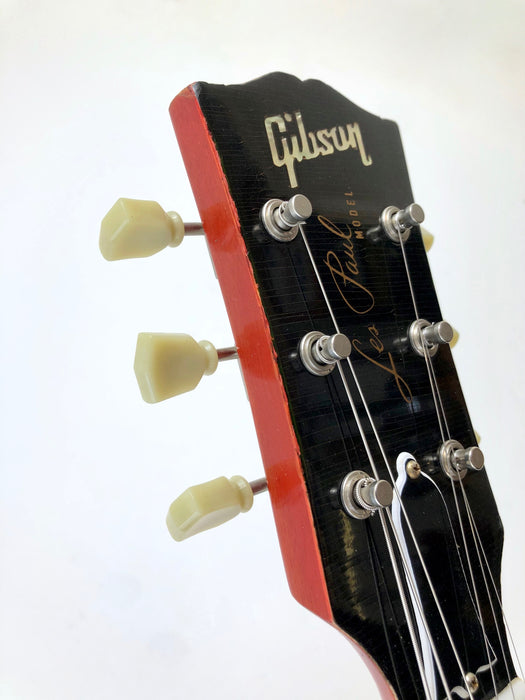 Gibson Les Paul Reissue 59 Aged