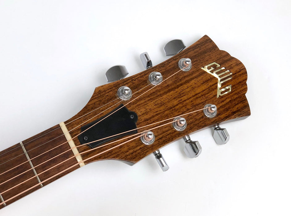 Guild F-50 Gaucher 2013 Sunburst