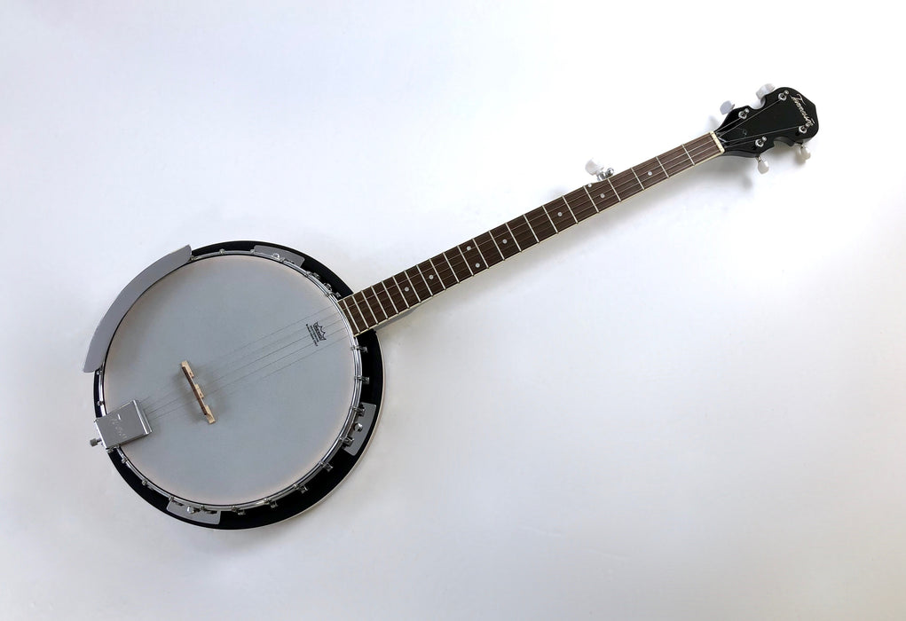 Tennessee 5-String Bluegrass Banjo