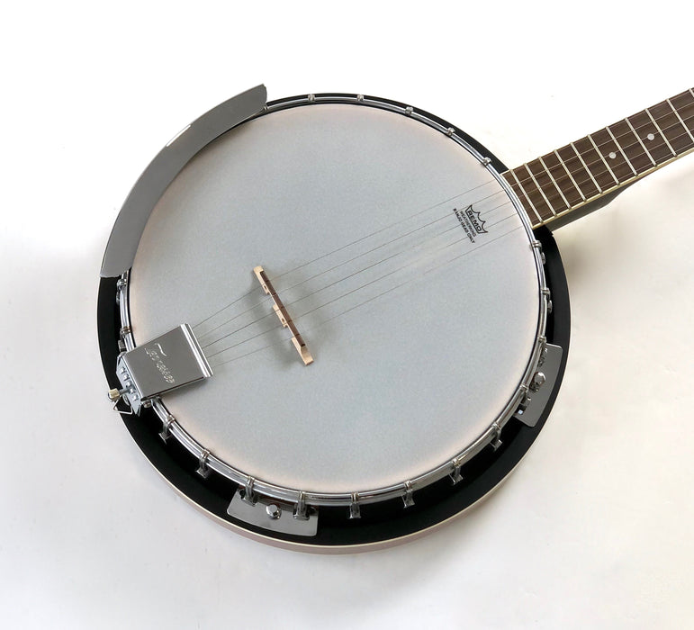 Tennessee 5-String Bluegrass Banjo