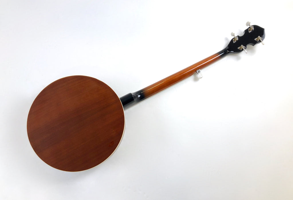 Tennessee 5-String Bluegrass Banjo