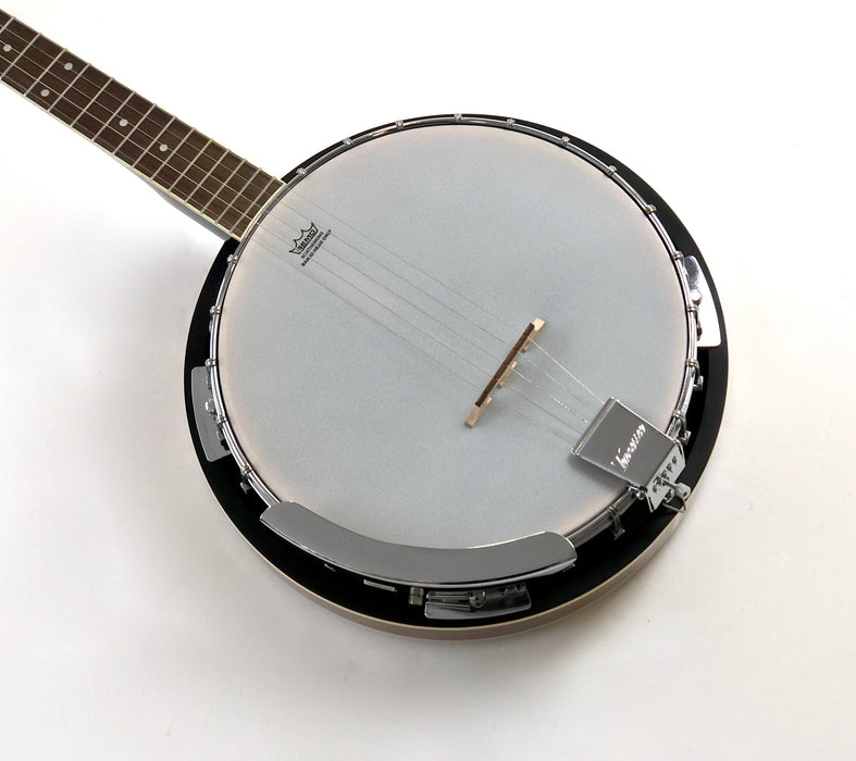 Tennessee 5-String Bluegrass Banjo