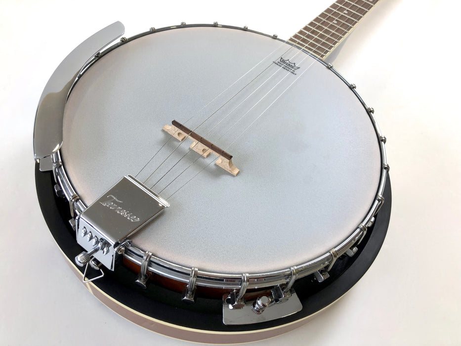 Tennessee 5-String Bluegrass Banjo