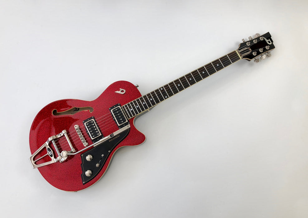 Duesenberg Starplayer TV 2018