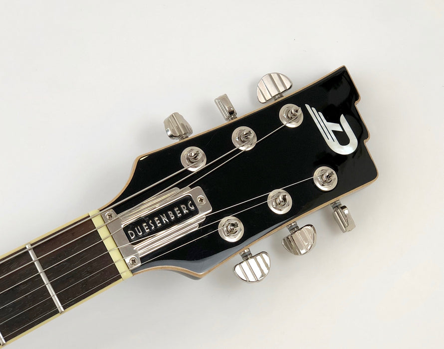 Duesenberg Starplayer TV 2018