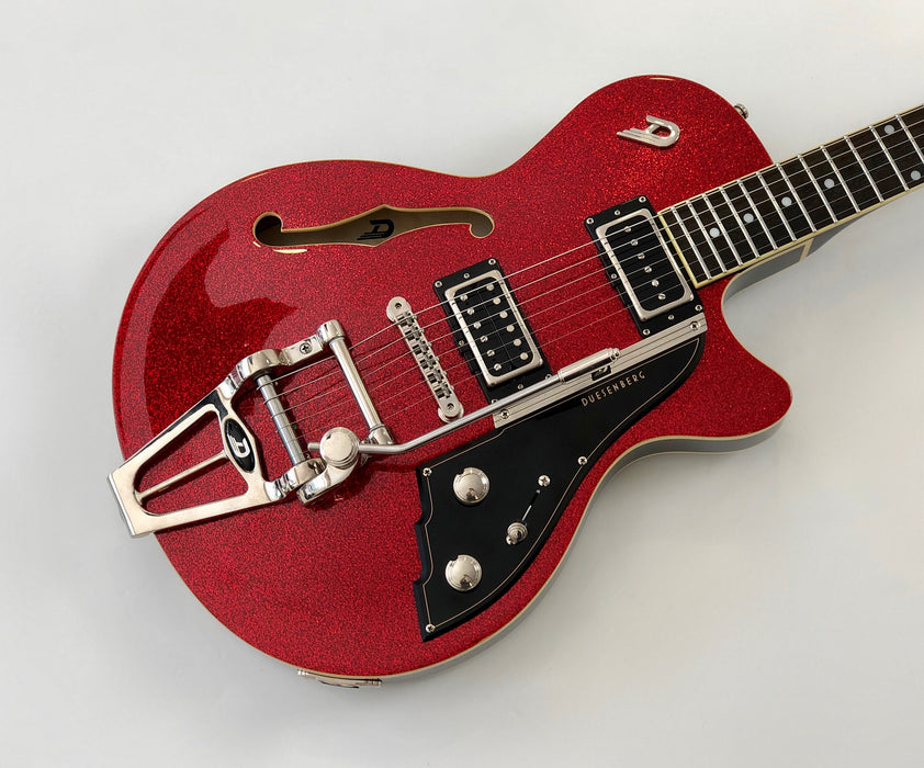 Duesenberg Starplayer TV 2018