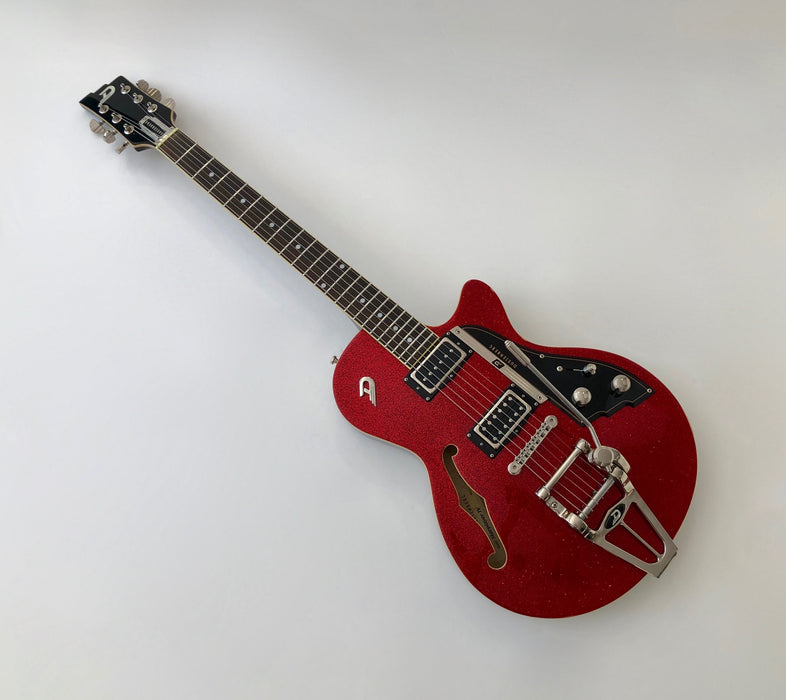 Duesenberg Starplayer TV 2018