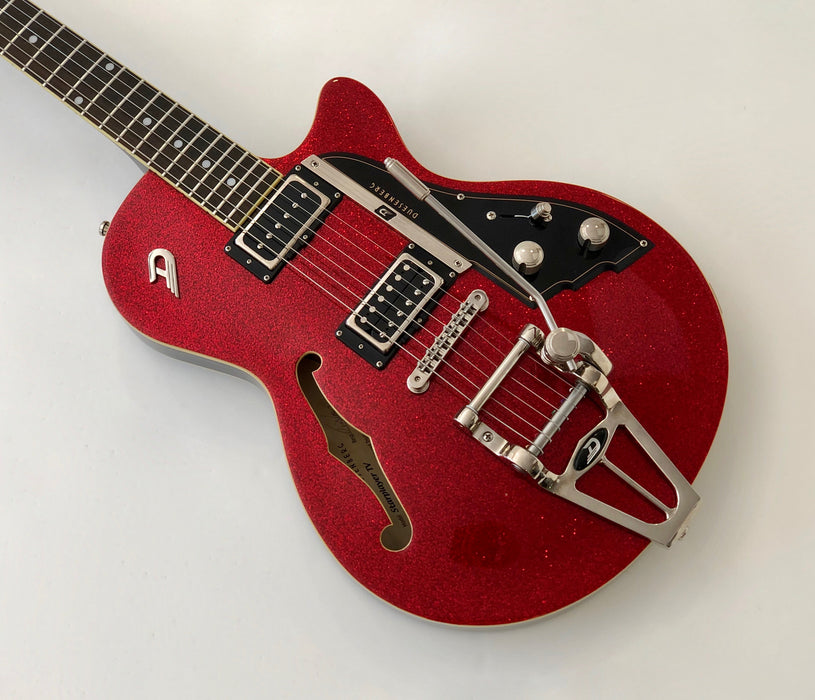 Duesenberg Starplayer TV 2018